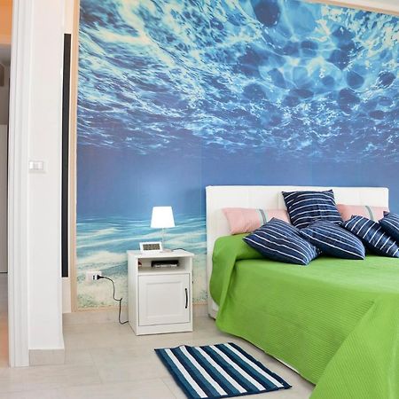 Appartement Sun Sea House Taormina à Giardini-Naxos Extérieur photo