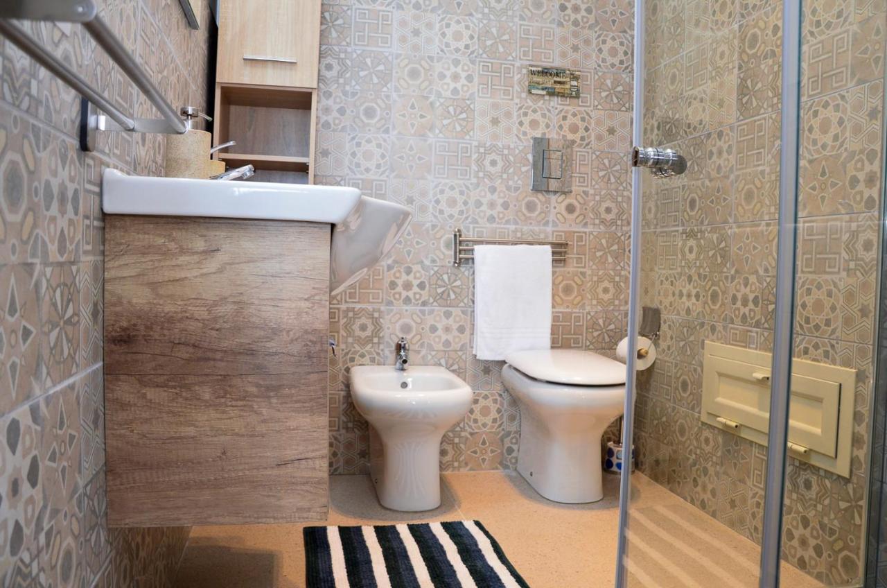 Appartement Sun Sea House Taormina à Giardini-Naxos Extérieur photo