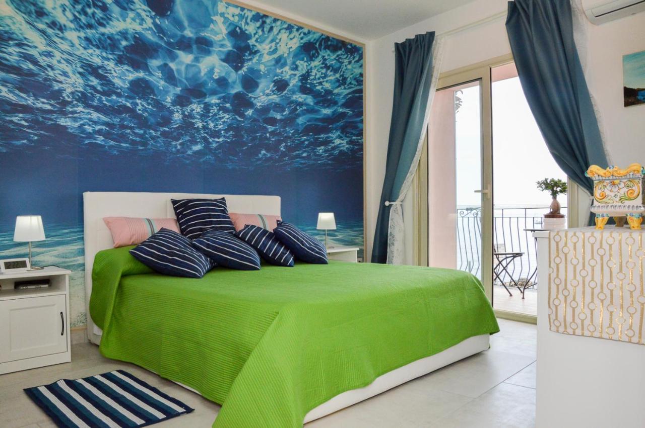 Appartement Sun Sea House Taormina à Giardini-Naxos Extérieur photo
